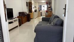 Blk 331 Clementi Avenue 2 (Clementi), HDB 3 Rooms #610873571